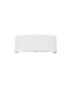 ARCS * APLIQUE EXTERIOR LED 8*1W 3000K BLANCO